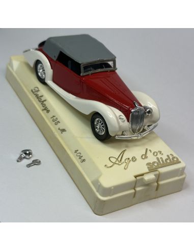 Auto, Delahaye