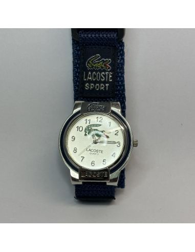Montre Lacoste sport