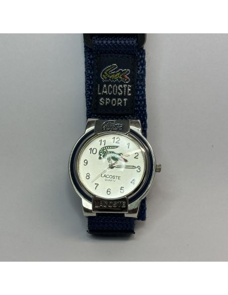 Montre Lacoste sport
