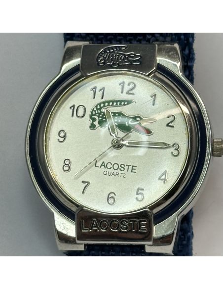 Lacoste sporthorloge