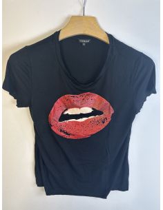 Lippen t-shirt