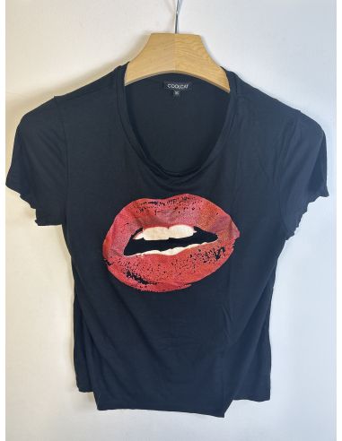 Lippen t-shirt