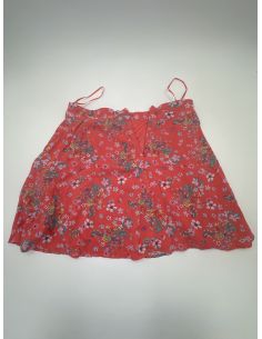Jupe à fleurs 2