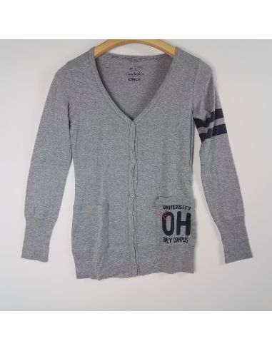 Only - Gilets.