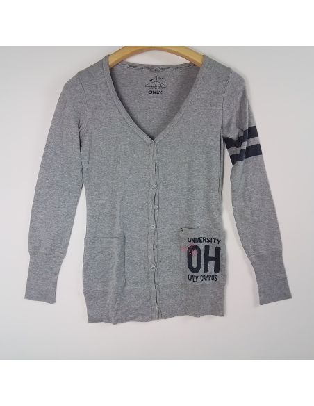 Only - Gilets.