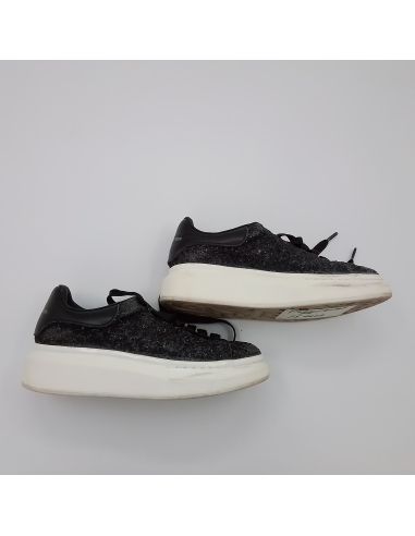 Alexander McQueen - Paire de Baskets