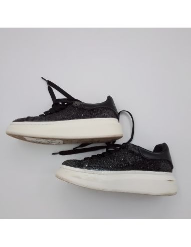Alexander McQueen - Paire de Baskets