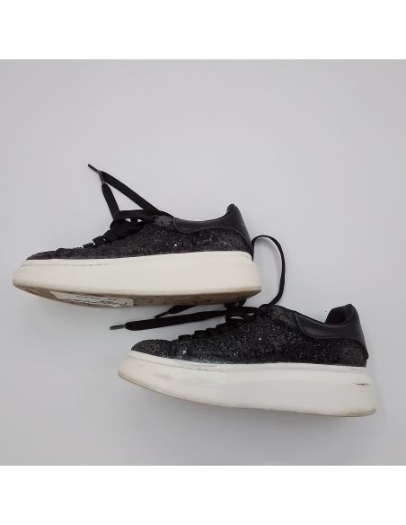 Alexander McQueen - Paire de Baskets