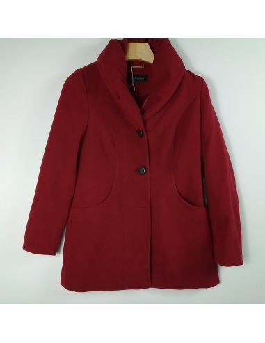 Manteau Steilman