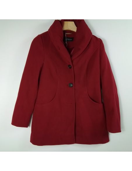 Manteau Steilman