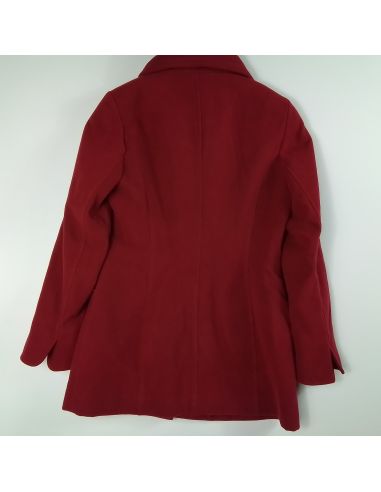 Manteau Steilman