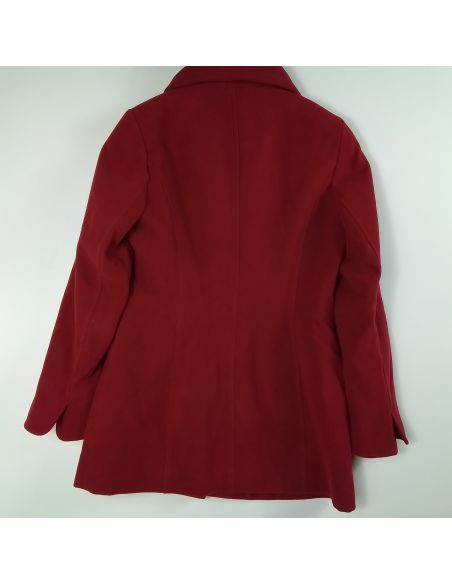 Manteau Steilman