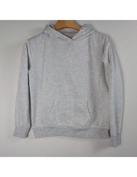 Sweat à capuche