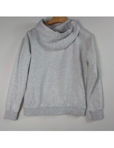 Sweat à capuche 2