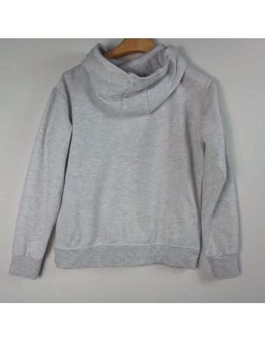 Sweat à capuche
