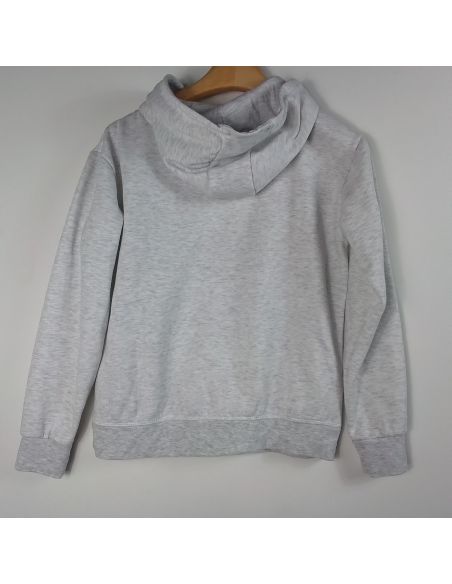 Sweat à capuche