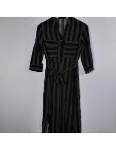 Robe longue