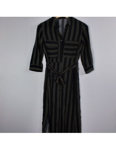 Robe longue