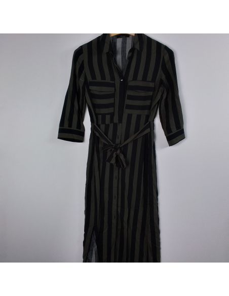 Robe longue