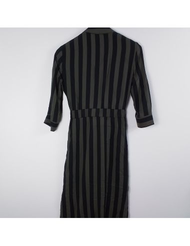 Robe longue