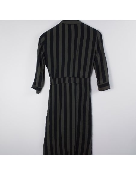 Robe longue