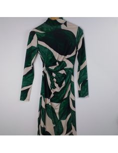 Robe longue 2