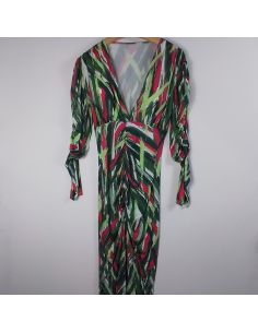 Robe longue