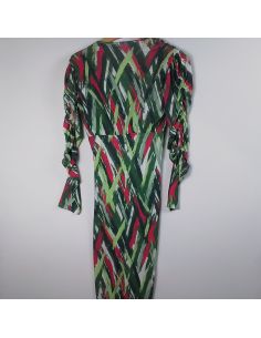 Robe longue 2