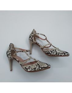 Chaussure à talon 2