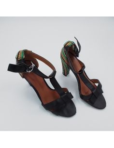 Chaussure à talons
