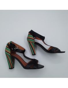 Chaussure à talons 2