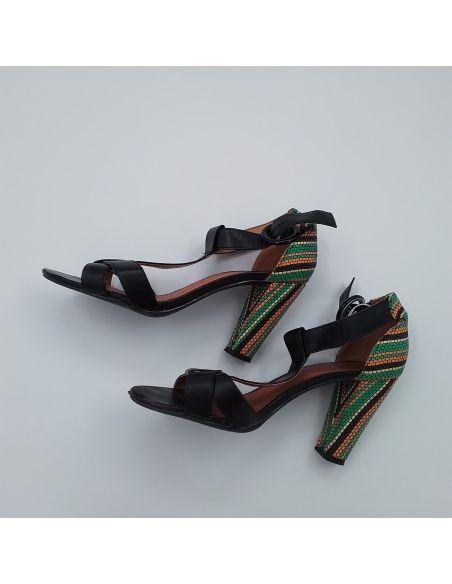 Chaussure à talons