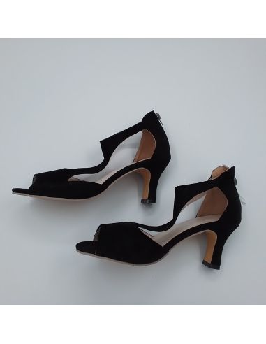 Schoenen met hakken