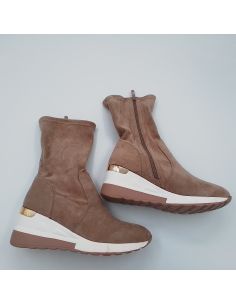 Bottines 2