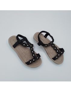 Sandales-tong