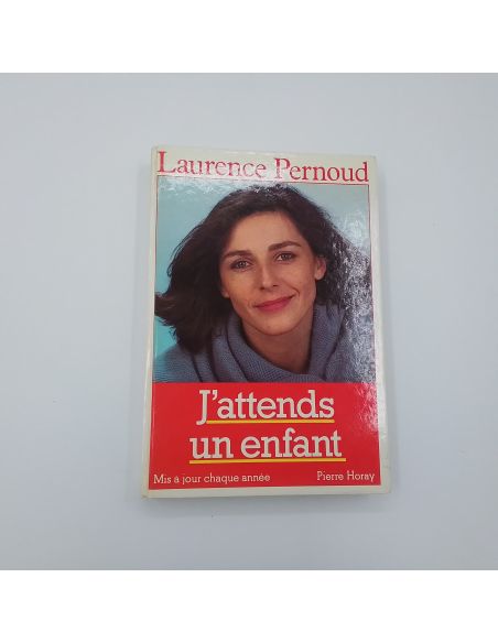 Livre (j'attends un enfants)