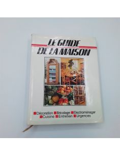 Livre (guide de la maison)
