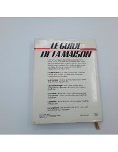 Livre (guide de la maison) 2