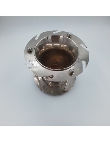 Porte bouteille