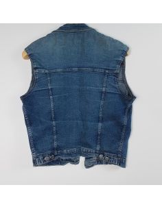 Veste sans manche 2