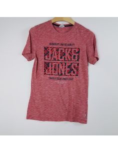 Jack & Jones-shirt
