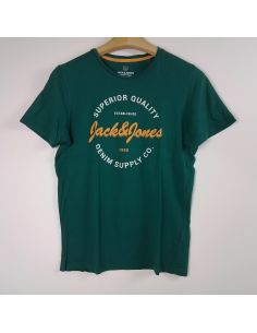 Jack & Jones-shirt