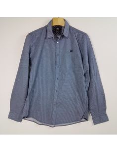 Chemise Week-end