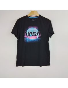 NASA-t-shirt