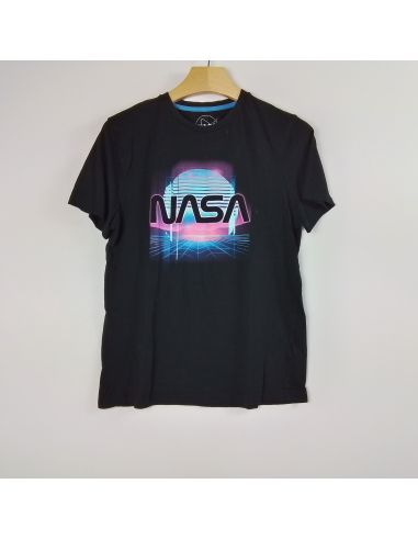 NASA-t-shirt