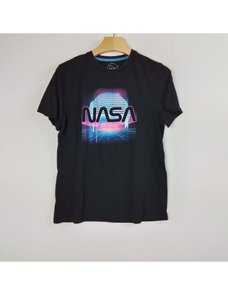 T-shirt Nasa