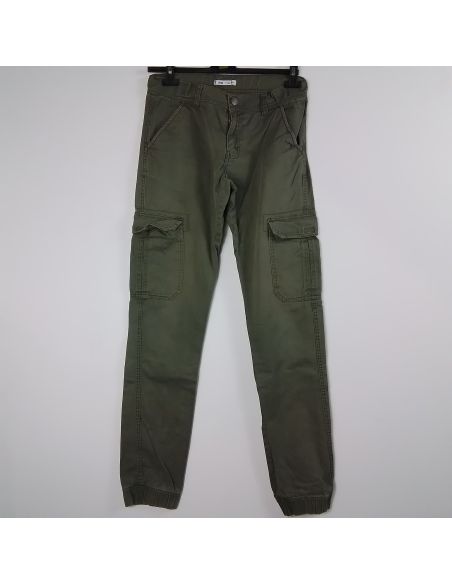 Pantalon cargo