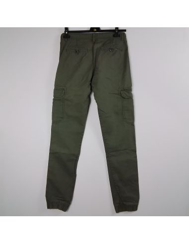 Pantalon cargo