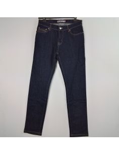 Jeans bedelen