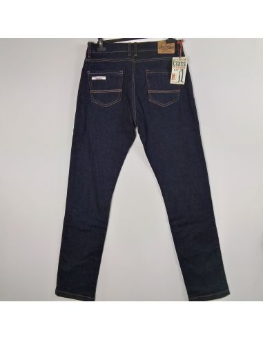 Jeans bedelen